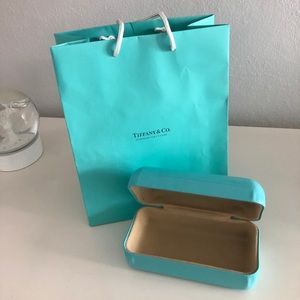 Tiffany Sunglass Case